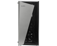 ZALMAN Obudowa S4 Plus ATX Mid Tower PC Case RGB Fan - 674916 - zdjęcie 4